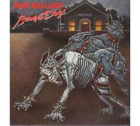RUSS BALLARD - Barnet Dogs (1980) [Import]
