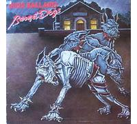 Russ Ballard - Barnet Dogs - Epic - EPC 460420 1