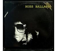 Russ Ballard - Russ Ballard