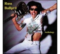Ballard, Russ - Anthology