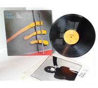 RUSS BALLARD - RUSS BALLARD at the third stroke, vinyl LP