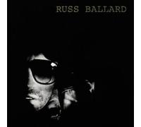 Russ Ballard – Russ Ballard – 1984