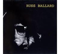 Russ Ballard - Russ Ballard - EMI America - 1C 038-15 7638 1