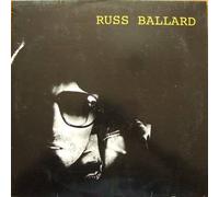 Russ Ballard - Russ Ballard - Russ Ballard - EMI America - 1C 064 2401331