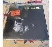 RUSS BALLARD - Same (1984) [Import]