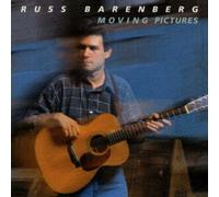 Russ Barenberg - Moving Pictures [Compact Discs]