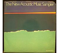 Russ Barenberg, Tony Rice - The New Acoustic Music Sampler