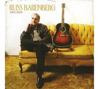 Russ Barenberg When at Last (CD) Album