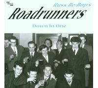 Russ Be-Bop'S Roadrunners - Down in One [Import]
