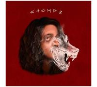 Russ - Chomp 2 [Cd]