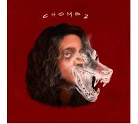Russ Chomp 2 (CD) Album