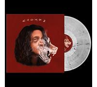 Russ - Chomp 2 (Transparent Smoke Vinyl Edition)