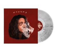 Russ - Chomp 2 (Transparent Smoke Vinyl Edition)