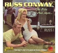 Russ Conway – Hits And More - The..