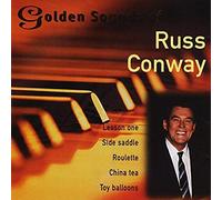 Russ Conway - Golden Sounds of [Import]
