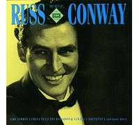 Russ Conway - The Best of. [Import]