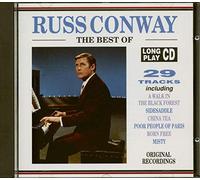 Russ Conway - The Best of Russ Conway [Import]