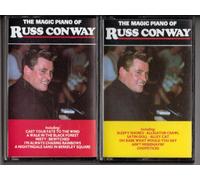 Russ Conway - The Magic Piane of Russ Conway