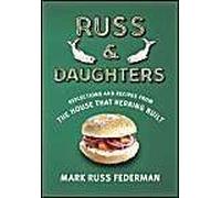 Russ & Daughters