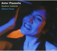 Astor Piazzolla – Astor Piazzolla – Import
