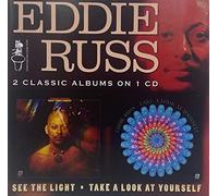 Russ Eddie - See The Light-Take a Look at Yourse [Import]