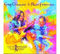 Freeman - From the Redwoods to the Rocki