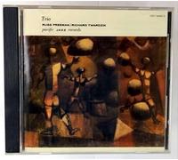 Russ Freeman & Richard Twardzik – Russ Freeman Trio & Richard Twardzik