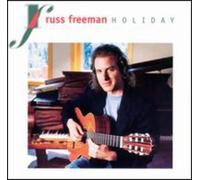 Russ Freeman & Rippingtons - Holiday