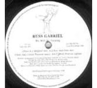Russ Gabriel - We Will Be Turning - Out Of The Loop