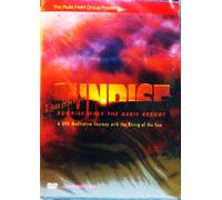 Russ Heini's Sunrise Over the Aerie Resort