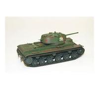 Russ. Kv-1 Mod.1942 Heavy T. - 1:72e - Easy Model G