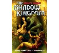 Russ Leach's The Shadow Kingdom
