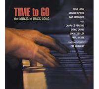 RUSS LONG - Time to Go
