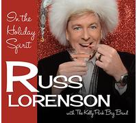 Russ Lorenson - in The Holiday Spirit