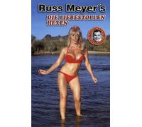 Russ Meyer - Die liebestollen Hexen [VHS]