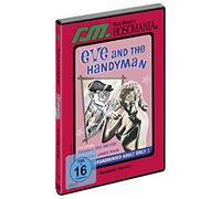 Russ Meyer-Eve and the Handym.