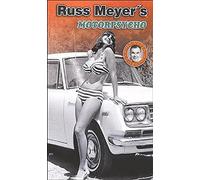 Russ Meyer - Motorpsycho