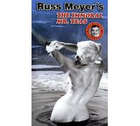 Russ Meyer - Mr. Teas und seine heißen Träume [VHS]