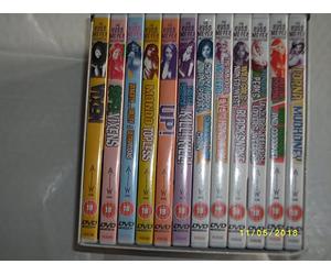 Russ Meyer - Th Russ Meyer collection - 18 uplifting classics ! [Import anglais]