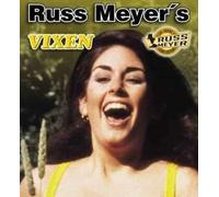 Russ Meyer - Vixen [VHS]
