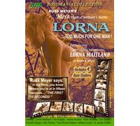 Russ Meyer's Lorna