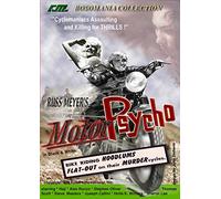 Russ Meyer's MOTORPSYCHO (1965)