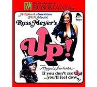 Russ Meyer's Up! [4K UHD]