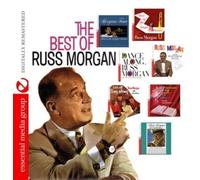 Russ Morgan - The Best Of Russ Morgan (Digitally Remastered)