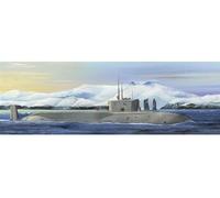 Russ. Navy Proj. 955 Borei-yuri Dol.ssbn - 1:350e - Hobby Boss G