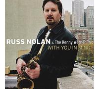 Russ Nolan - with You in Mind