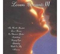 Russ Pay - Lovers Concerto 3 [Import]