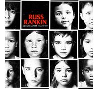 Russ Rankin - Come Together Fall Apart [Import]