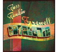 Russ Rankin - Farewell Catalonia