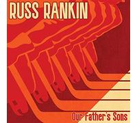Russ Rankin – Our Father's Sons – Vinyle orange